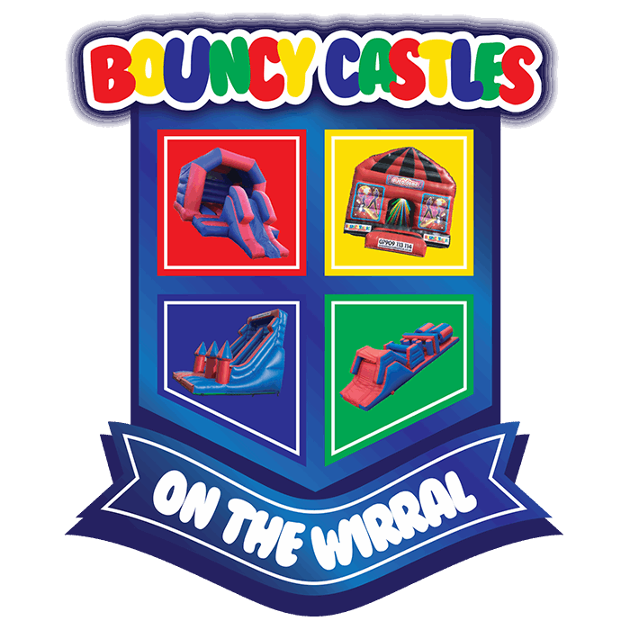 Bouncy Castles On The Wirral | Inflatable Hire Birkenhead, Kirby