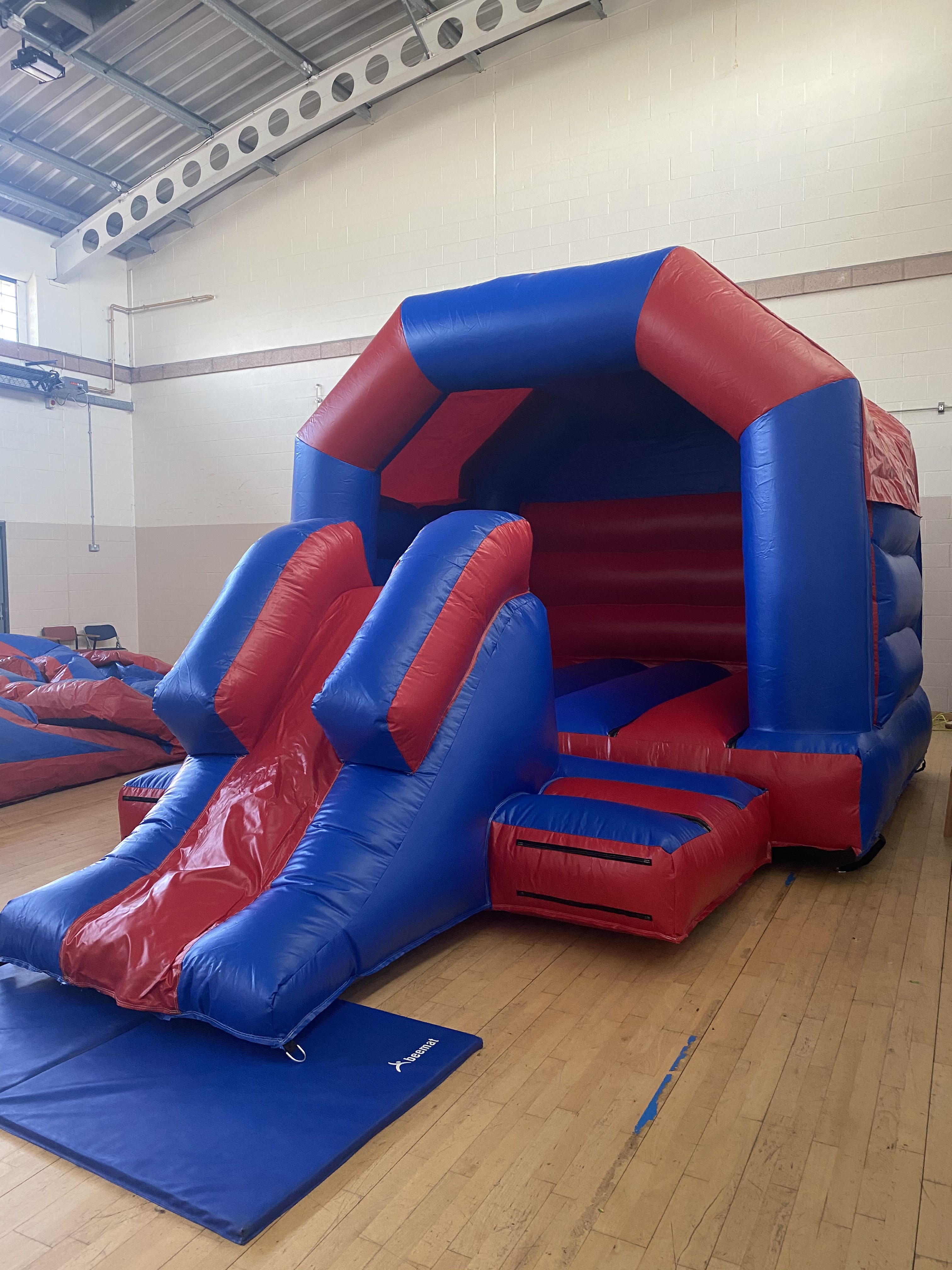bouncy castle for indoor and outdoor use indoor and outdoor bouncy castle hire